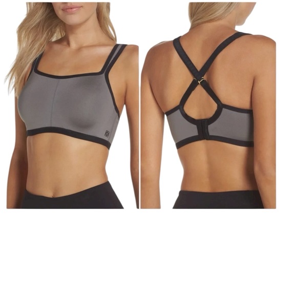 New Natori 34D sports bra - Picture 1 of 4